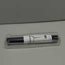 TONEOF 68" Magnetic Selfie Stick Tripod with Aluminum Strong Magnetic Holder for Magsafe, 360 Rotatable Travel Phone Tripod Stand with Metal Ring & Rechargeable Remote for iPhone/Android(Black)