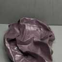 Trideer Exercise Ball Yoga Ball,Office Seating & Balance Ball Chair, Stability Ball for Pilates, Physical Therapy,Core Training & Balance Improvement & Stretching (L(23-26ines/58-65cm), Rosy Morning Glow)