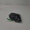 Womens Swimsuit Coverup Lace Bathing Suit Cover Up Beach Kimonos Long Cardigan Open Front Swimwear Black One Size