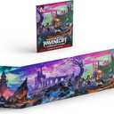 Dungeons & Dragons Ravenloft: The Horrors Within - Dungeon Master's Screen (DM Screen) | D&D Accessories