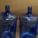 5 Gallon Reusable Water Bottle BPA Free Made in USA (Bottle Only/No Cap)