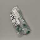 Revlon ColorStay Pencil Waterproof Eyeliner, Smudge-Proof, Eye Makeup with Built-In Sharpener, 202 Black Brown, 0.01 oz