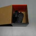 A-Premium Door Lock Actuator Compatible with Ford Edge 2015-2016 Escape Fiesta Focus Fusion Lincoln MKX 2016 MKZ 2013-2016 Front Left