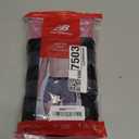 New Balance Men's Mesh 5" No-FLY Boxer Brief Pack Of 3