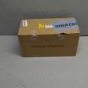 A2001 Replacement Filter Compatible with A2001 Air Purifier, 3-In-1 Efficient Filtration Activated Carbon Filter, Compared to Part #AF-2001, Pets Filter