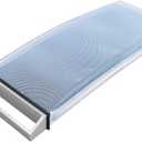 Dryer Lint Screen 339392 Compatible with Roper, Kenmore, Whirlpool 339392V 337133 337448 337451 PS11722097
