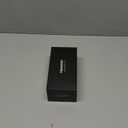 MANSPOT Manscape Groin & Body Hair Trimmer for Men, Electric Ball Pubic Trimmer Shaver, Manscape Kit with 4 Guard, Replaceable Ceramic Blade Heads, Waterproof Wet/ Dry Shaver, 90 Minutes Shaving
(Black)