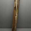 Decorative Tall Pampas Grass for Floor Vase Premium Large Pampas Grass Decor Tall, 17"-40" Pampas Grass Stems, Dried Pampas Grass Decor Tall, Natural Pampas Grass with Beige Decor and Boho Feathers