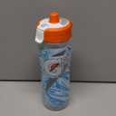 Gatorade Gx, Marble White, 30 Oz