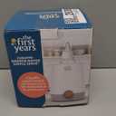 First Years quick serve bottle warmer by Learning Curve - 1 ea