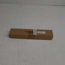 Litever Under Cabinet Lights Plug in, 3 pcs 12 Inches LED Light Strips. Super Bright Dimmable. for Kitchen Counter Top Shelf Workbench Closet Display Bookshelf Lighting. Cool White 4000K