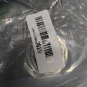 Ear Piercing Pillow for Side Sleepers with an Ear Hole for CNH and Ear Pain Ear Inflammation Pressure Sores