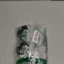 LeIsfIt Baby Shoes Boys Girls First Walking Shoes Non-Slip Toddler Breathable Sneakers Infant Sneakers, Size 13