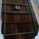 Home Gym Mirror - 48x24 Inch, 2PCS Frameless Tempered Glass Full Body Mirror for Wall Mount - Ideal for Yoga, Workout, Bedroom, Dance Studio (Silver)