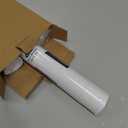 GLACIER FRESH Replacement for RPWFE, RPWF (Built-in CHIP) Refrigerator Water Filter, Compatible with GFE28GYNFS, GFE28GELDS, PFE28KELDS, PFE28KYNFS, GFD28GELDS, PWE23KELDS, PWE23KMKES, 3 Pack