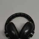Baby Headphones Noise Cancelling Headphones for Babies for 3 Months to 3 Years (Black)