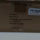 Semi Flush Mount Ceiling Light Fixture Black,Vintage Hallway Light Fixture Ceiling,Globe Glass Light Fixtures Ceiling Mount,Farmhouse Pendant Lamp for Kitchen Entryway Bathroom,Bulb Not Included (9.38 Inch-1Pack)