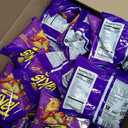 Takis Fuego 40 Count 1 oz Snack Size Multipack - Extreme Spicy Rolled Tortilla Chips Hot Chili Pepper & Lime Flavored EXP: 8/19/2026