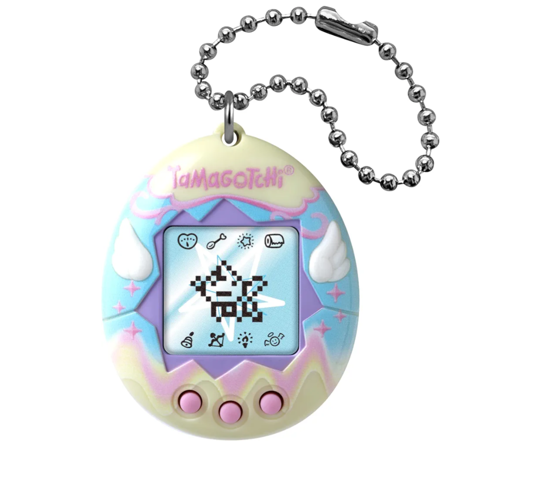 Tamagotchi Original  Angel Party