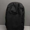 Peak Design Travel Backpack 30L, Black, Expandable 27-33L Design, Rear and Top Access, Weatherproof Shell, Laptop Sleeve, Ideal for Travel or Everyday Carry, Versatile Backpack for Men and Women