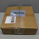 JNDO Go Kart Steering kit 380mm Steering Shaft+340mm Rack and Pinion+300mm Steering Wheel+150mm Steering Column+240mm Tie Rods+80mm Sleeve Suitable for Buggy Quad Go Kart Golf UTV