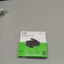 Belkin Thunderbolt 4 Cable (2M, 6.6ft Power Cable), USB-C to USB-C Cable w/ 100W Power Delivery, USB 4 Compliant, Compatible with Thunderbolt 3, MacBook Pro, eCPU, & More - Intel Thunderbolt Certified