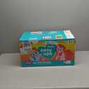 Pampers Training Pants - Easy Ups Girls & Boys - Size 4T-5T, 104 Count, My Little Pony Potty Underwear (Packaging May Vary)
