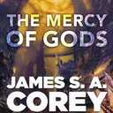The Mercy of Gods (The Captive's War, 1), Hardcover