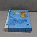 PlayZap Hopper Balls for Kids 3-8, 18 Inches Bouncy Ball with Handle, 18" Inflatable Bouncing Hopper, 45cm Jumping Toys, Garden Hopping Toys Girls Boys Gifts : Toys & Games