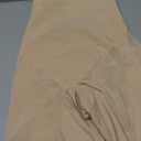 Lover-Beauty Low Back Shapewear Shorts for Women Tummy Control Butt Lifting Body Shaper Panties Underwear (Beige, XS)
