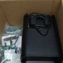 iRobot Roomba 105 Vac Robot Vacuum with AutoEmpty Dock - Self-Empties for 75 Days, Easy to use, Intense Power-Lifting Suction, LiDAR Navigation, Multi-Surface Cleaning, Cleans in Neat Rows