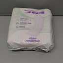 Always Discreet Postpartum Incontinence Pads, Moderate Absorbency, 57 Count