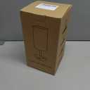 Woderdeng Touch Control Bedside Lamp - 3-Way Dimmable Table Lamps with USB C+A Port and Outlet, Nightstand Lamp for Bedroom Decor and Living Room,Pink