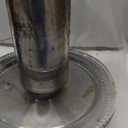 Chefman Electric Kettle with Temperature Control, 5 Presets LED Indicator Lights, Removable Tea Infuser, Glass Tea Kettle & Hot Water Boiler, 360 Swivel Base, BPA Free, Stainless Steel, 1.8 Liters