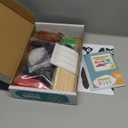 Rubber Band Helicopter Kit, 30-Pack – Build 30 Rubber Band Helicopters, Complete STEM Project Kit for Classrooms, Ages 8+