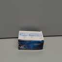 Car Radar Detector, Upgraded Dectector Driving Aids for City Road and Highway, Directional System Real Time Voice Alert Speed, Built-in GPS, LED Display