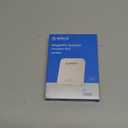 ORICO 1TB Magnetic External SSD, Aluminum Alloy, Up to 2000MB/s, 4K 120Hz ProRes HDR Record and Store, External Solid State Drive, Compatible with iPhone 17 16 Pro Max, Tablet, Computer - K20MINI Gold