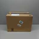 Marucci DuraVent Batting Helmet, NOCSAE Certified (Senior, White)