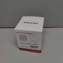 Night Light Bluetooth Speaker, 5 in 1 Touch Control Bedside Lamp Dimmable Multi-Color Changing, Bedroom Alarm Clock, Best Birthday Gift Ideas for 10 11 12 13 14 Year Old Teenage Girls/Boys