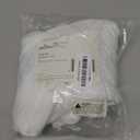 Abco Tech Leg Pillow Cover - Fits Leg Elevation Pillow - Replacement Wedge Pillow Cover Only - Washable Wedge Pillow Case