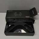 Magnetic Charging Dock/Stand Holder and Organizer for Valve Index VR Controller (Black)