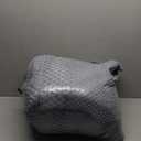 35.4" x 11.8" Foam Ball Pit for Toddlers, Baby Round Balls Pool for Babies 1-3, Kids Play Ball Pits Ideal Gift for Boys and Girls, Balls Not Included, Red