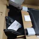 UPPAbaby Ciro V2 Baby High Chair - Adjustable, Easy to Clean - Mason