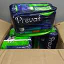 Prevail Daily Protective Underwear - Unisex Adult Incontinence Underwear - Disposable Adult Diaper for Men & Women - Maximum Absorbency - Small - 88 Count (4 packs of 22)