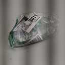 【2026 Upgarded】Wireless CarPlay Adapter for iPhone, Mini USB Design for Cars with Wired CarPlay, Fast Connection,5.8GHz WiFi,No Delay, Compatible with iOS 10+ & iPhone 6+, USB/Type C,Plug and Play