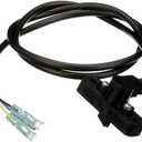 Port Mount Power Trim Sender Compatible with Mercury Mariner Optimax V6 Digital SmartCraft 859187A1