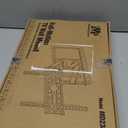 Mounting Dream TV Wall Mount for Most 32-65 Inch TV, Full Motion TV Mount with Dual Arms, Wall Mount Bracket with Swivel and Tilt, Fits 16", 18", 24" Studs, Max VESA 400x400mm, 99 LBS, MD2380-24K