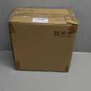 SOUJOY Set of 6 Porcelain Dinner Plate, 10'' Embossed Salad Plates, White Dessert Serving Plates for Steak Appetizer, Kitchen Plates for Restaurant, Family Party, Dishwasher Microwave Safe