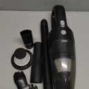 Handheld Vacuum Cordless Car Vacuum Cleaner 11000PA High Power Portable 1.4lbs Lightweight Rechargeable with 2 Filter Multi-Nozzles for Home Office Pet Hair Dust