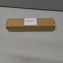 Garden Auger Drill Bit for Planting 1.6x9in, Ground Earth Spiral Auger Drill for 3/8" Hex Drive, Yard Auger for Bulbs, Flowers & Bedding Digging, Planter Tool (Black)